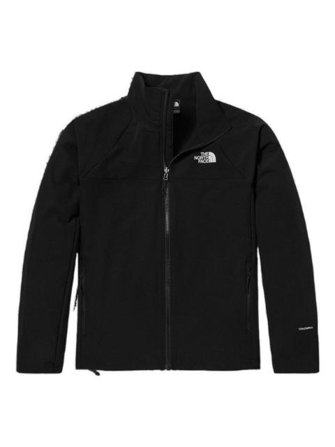 THE NORTH FACE Track Jacket 'Black' NF0A7WAK-JK3