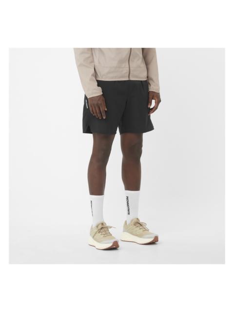 SHAKEout CORE 7" NO LINER