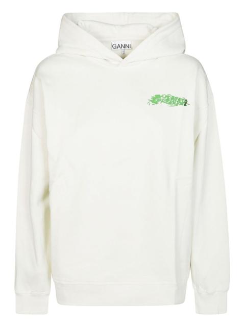 cotton hoodie