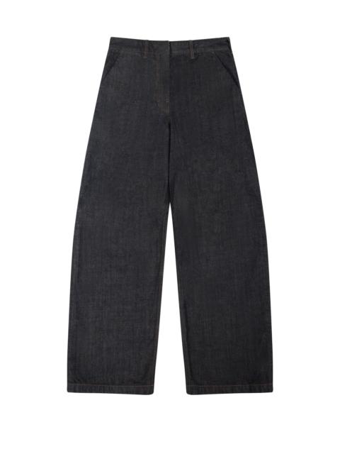 DEM JEANS RAW INDIGO