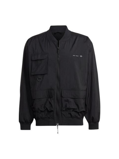 adidas Reveal Cargo Track Top HK2745