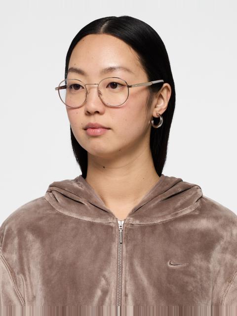 Nike Traveler Drift Blue Light Glasses