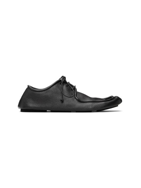 Black Toddone Derbys