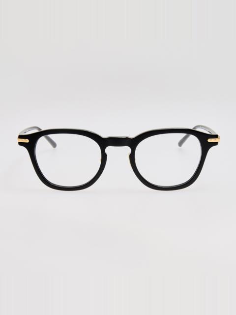 Nouvel Optical in Black