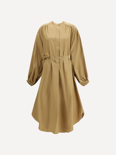 Vitti Shirt Dress