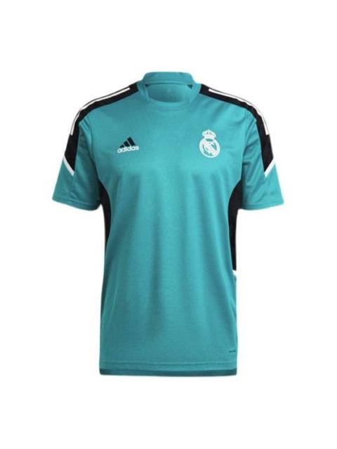 adidas Real Madrid Training Jersey GR9027