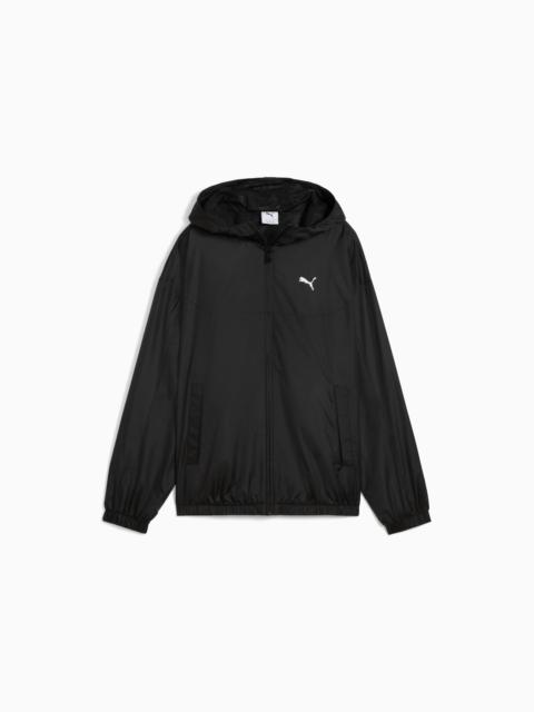 PUMA Essentials Women's Relaxed Windbreaker