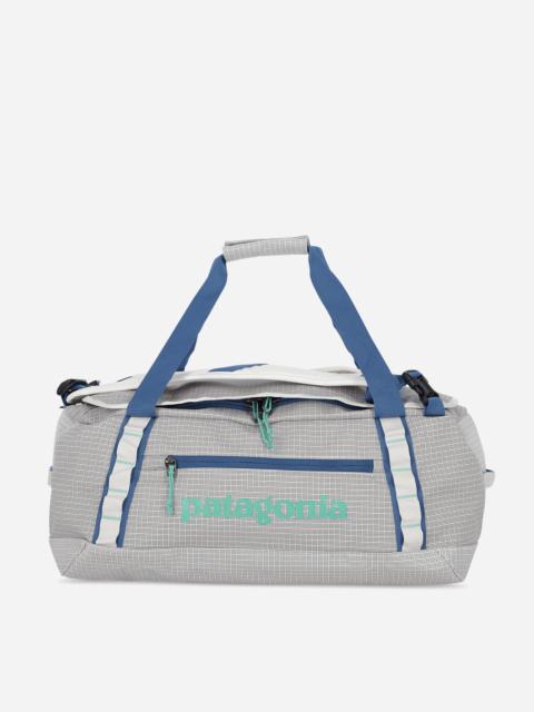 Black Hole Duffel 40L Birch White