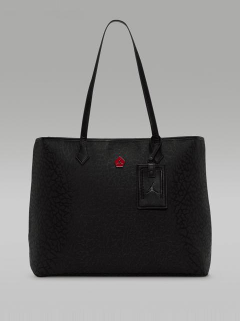 Jordan Icon Tote Bag (32L)