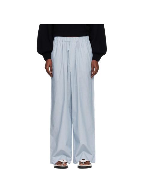 Blue Claude Lounge Pants