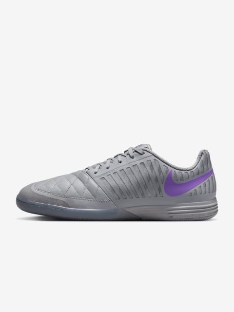 Nike Men's Lunargato II Indoor/Court Low-Top Soccer Shoes