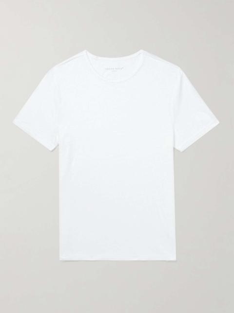 Jordan Linen T-Shirt