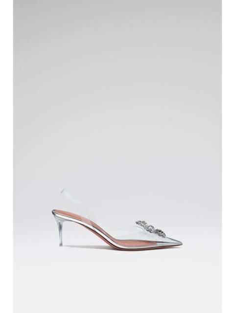 ROSIE GLASS SLING 60 TRANSPARENT PVC