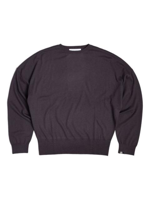Nº 418 crew-neck sweater