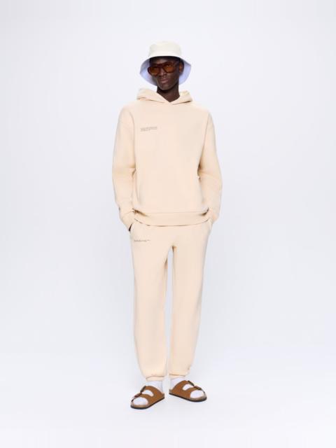 Mens 365 Heavyweight Track Pants - Sand
