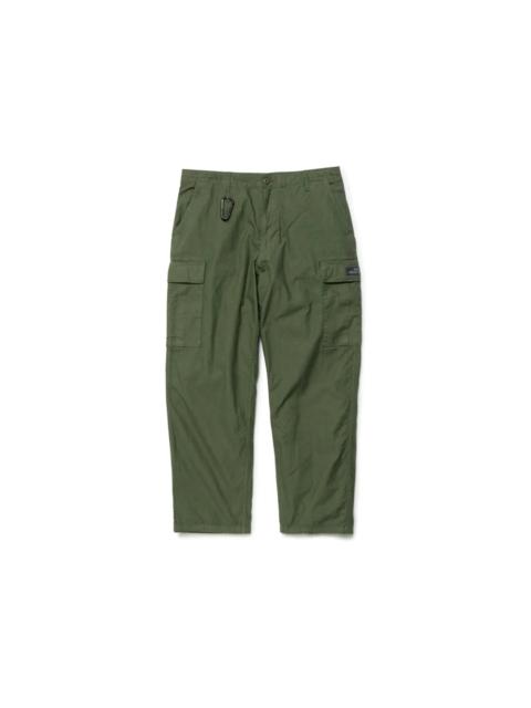 Human Made Military Cargo Pants Olive Drab