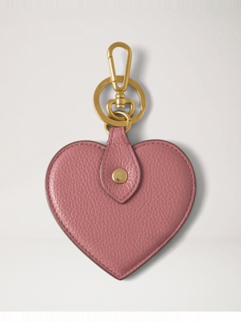Heart Keyring
Pink Scrumpy Small Classic Grain