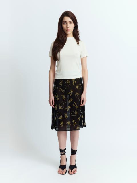 ADWA T-SHIRT IN JERSEY