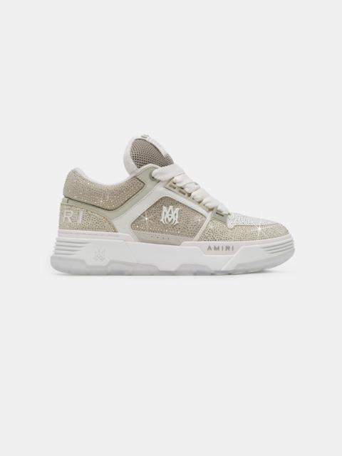 WOMEN'S CRYSTAL MA-1