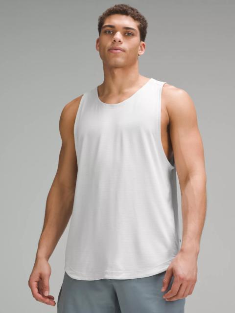 License to Train Tank Top