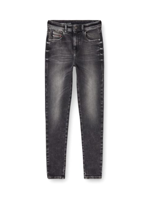 SKINNY JEANS 1984 SLANDY-HIGH 09L93