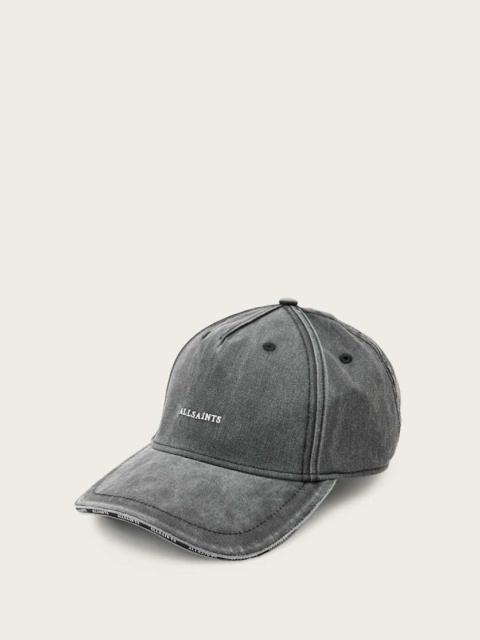 FELIX EMBROIDERED BASEBALL CAP