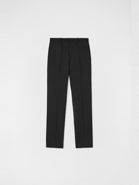 Tailored Trousers