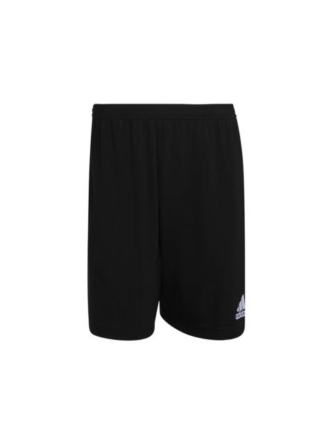 adidas Entrada 22 Shorts Black
