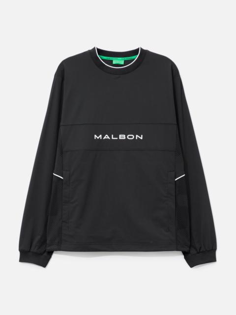 MALBON PERFORMANCE CREW POPOVER