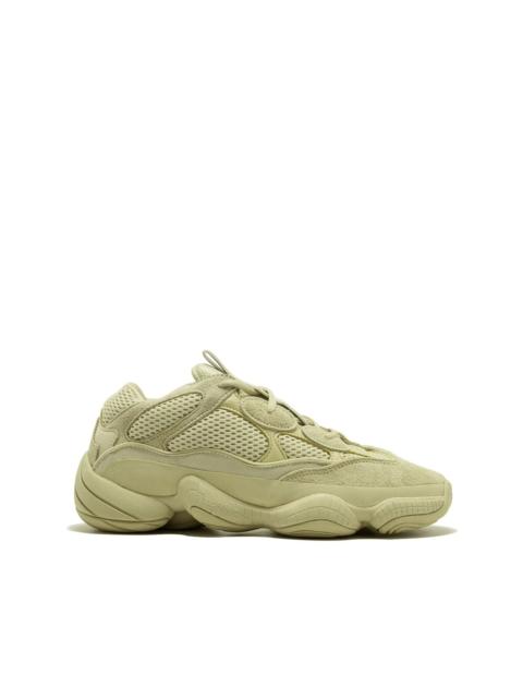 Yeezy 500 "Super Moon Yellow"