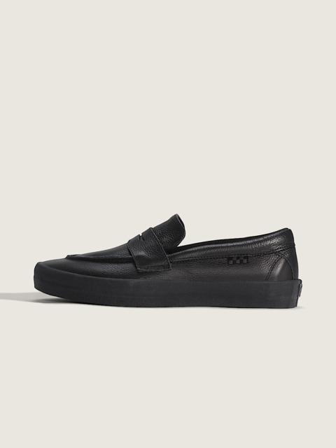 Skate Loafer Shoe
