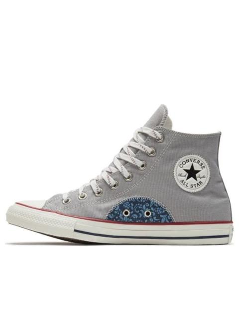 Converse Chuck Taylor All Star 'Grey' 168039C