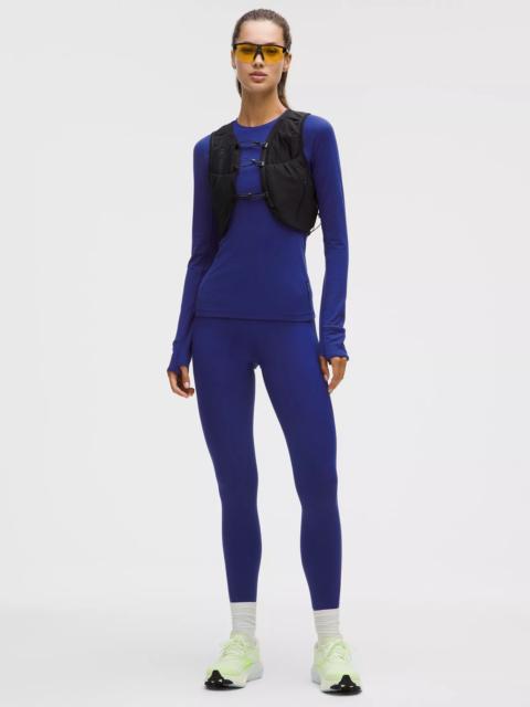 Fast and Free High-Rise 1-Pocket Tight 25" *Evolve