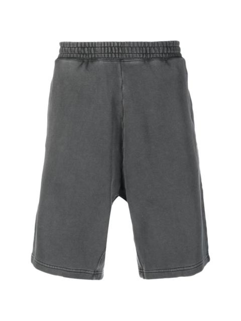 Nelson patch-pocket shorts