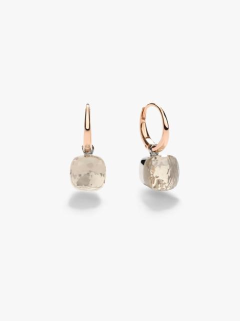Nudo Petit Earrings