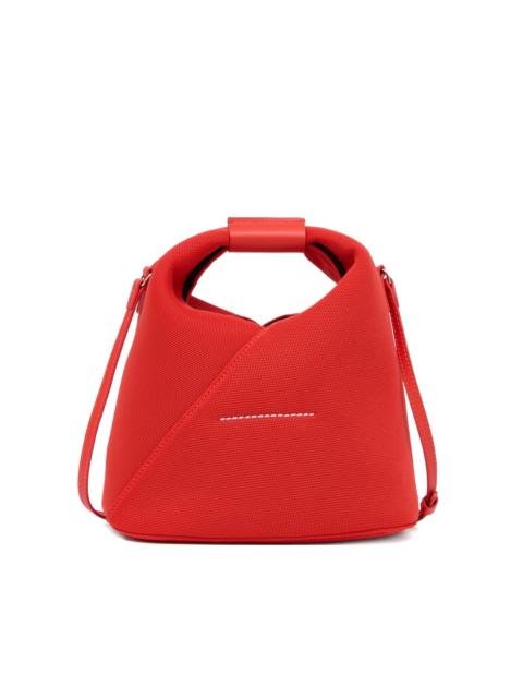 Japanese Mesh cross body bag