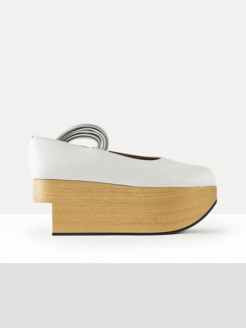 ROCKINGHORSE BALLERINA