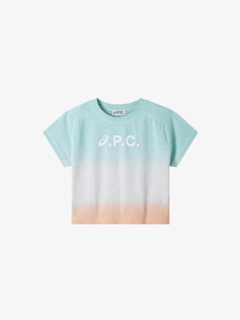 CLOUD DIP DYE T-SHIRT