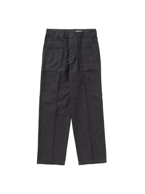 BENNING PANTS BLACK