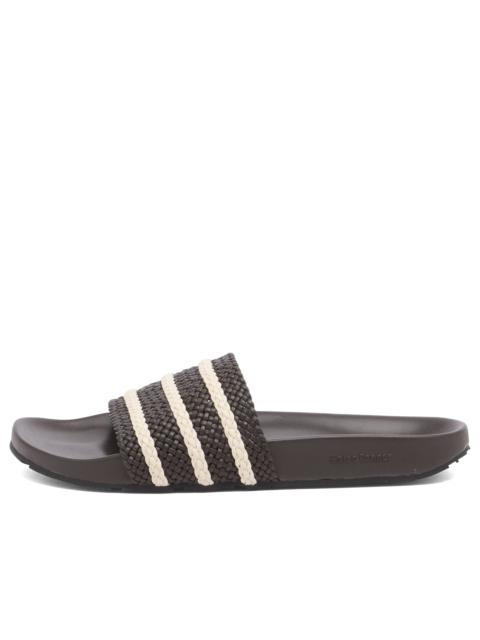 Adidas x Wales Bonner Adilette