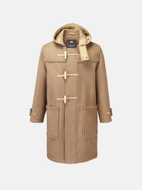 Men's Original Monty Duffle Coat Camel