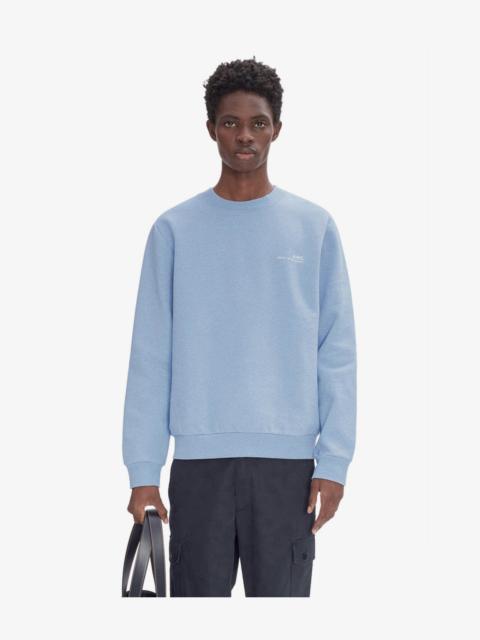 STANDARD ITEM OVERDYE SWEATSHIRT (M)