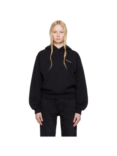 Black Disney Maleficent Hoodie