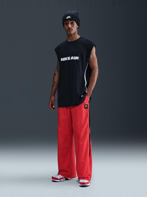 Nike Air Men's Woven Track Pants