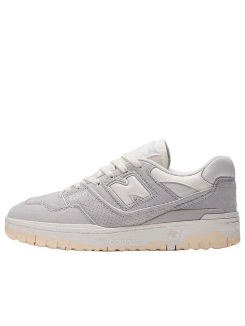 New Balance 550 'Rain Cloud Sea Salt' BB550SLB