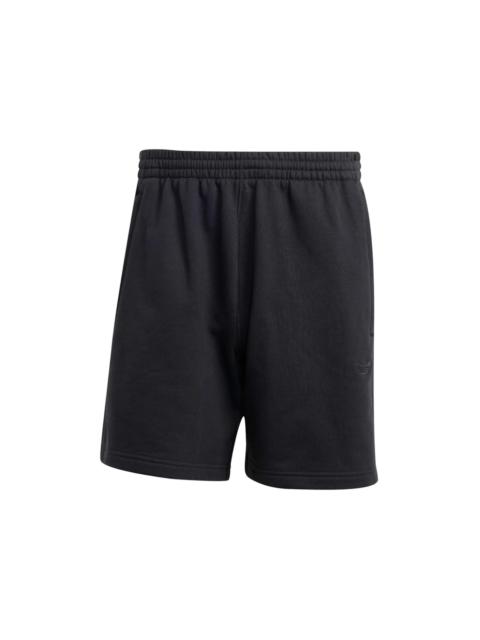 adidas Premium Essentials Shorts Black