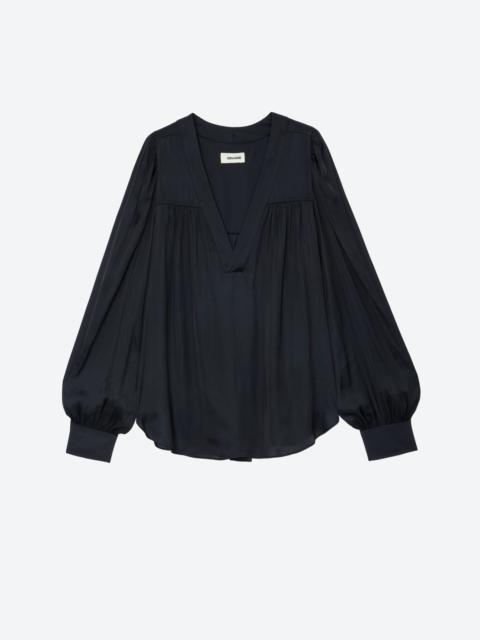 Telia Blouse