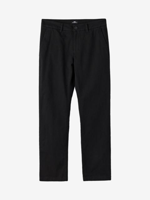 Transporter Stretch Standard Pants