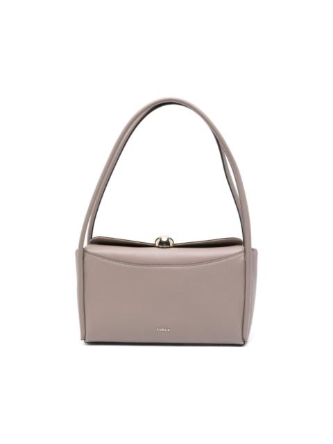 Nicole M top-handle shoulder bag