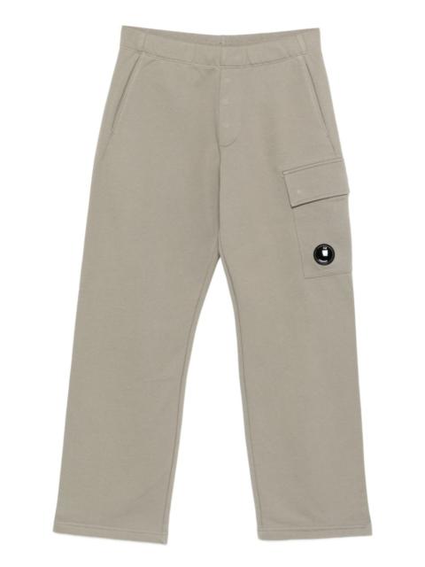 pocket-detail sweatpants